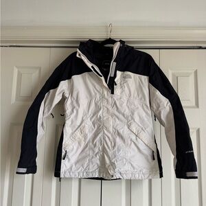 Vintage The North Face HyVent Women's Jacket